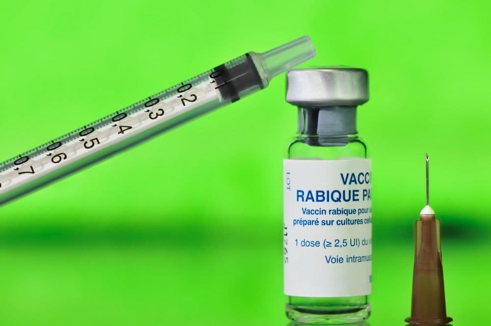 Impfungen sind wichtig. Welche Impfungen sind sinnvoll welche Impfungen kann man weglassen?