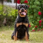 Rottweiler Charakter und Wesen