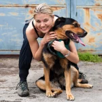 Rottweiler Mischling, Mix
