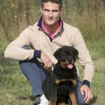 Worauf muss man bei einem seriösen Rottweiler Züchter achten?