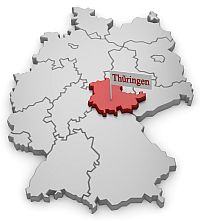 Rottweiler Züchter in Thüringen,Harz